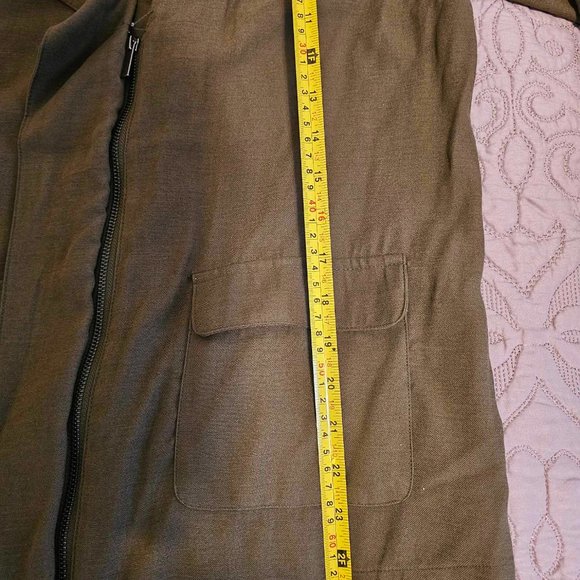 Nine west utility Jackets - Picture 8 of 8